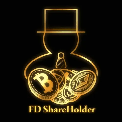 FDShareHolder NFTs