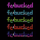 Fe:Bucked