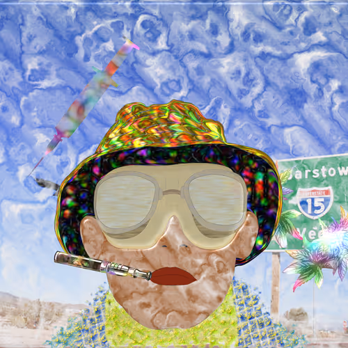 Fear&Loathing - old