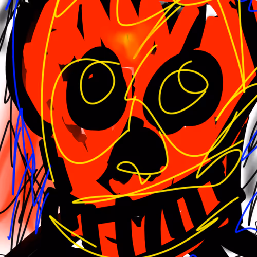 Sancar Art "Fear Profiles" Collection