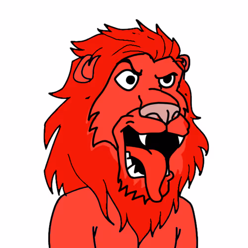 Feared Lions