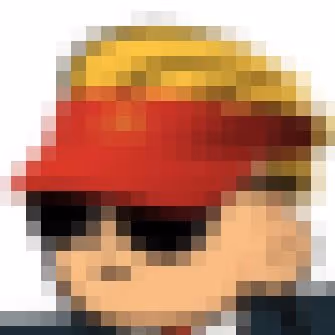 chadsgx