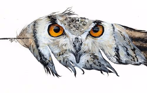 FeatherArt - old