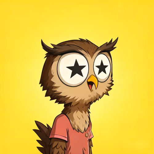 Media for Feathered Friends #375 item