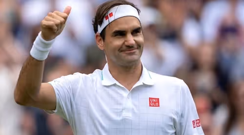 Federer's Last Game at Wimbledon?