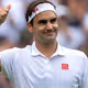 Federer's Last Game at Wimbledon?