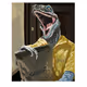 prehistorical delivery