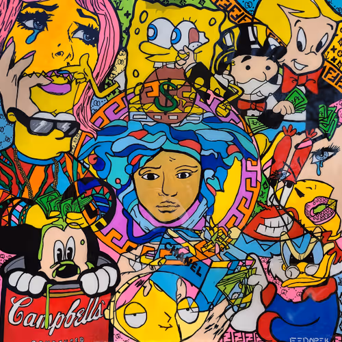 Fedorek Art