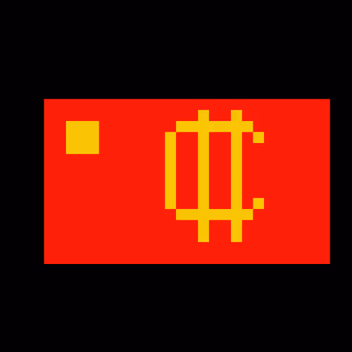 FEECASSO  CRYPTOCARDS