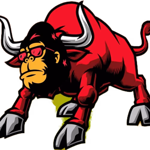 FEED EVERY GORILLA NFT