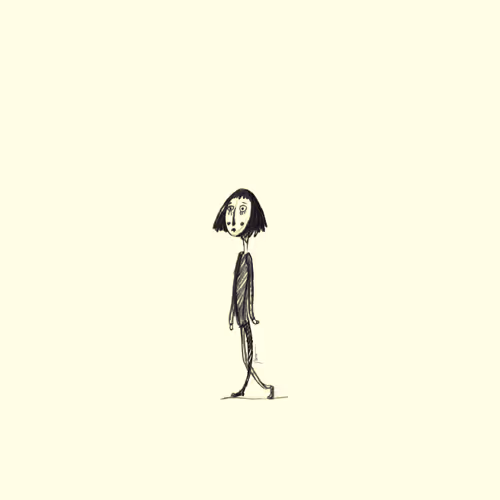 Feel bad inside - old