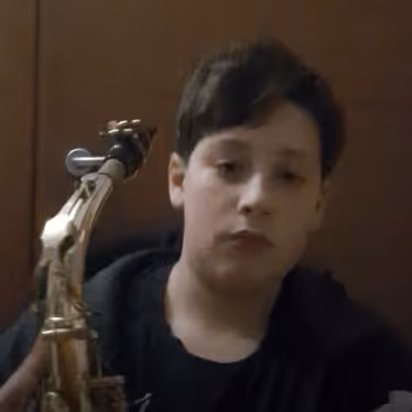 Feel the Family Disaster - old