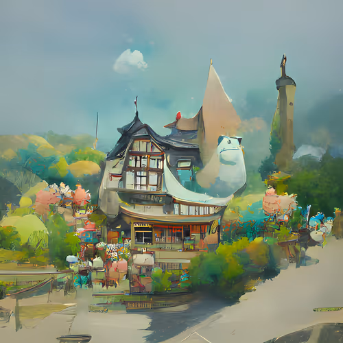 Feel the Presence of Spirit