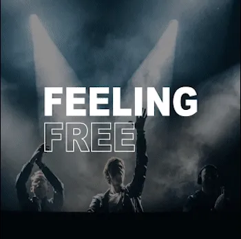 Feeling Free