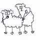 Feeling Sheepish