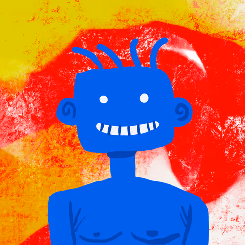 Feeling Arts - old