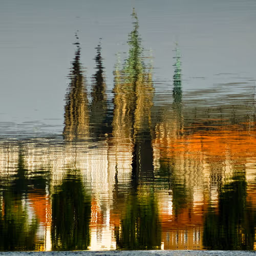 Feelings About Prague