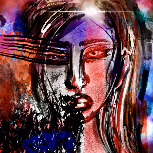 Feelings and breathing - old