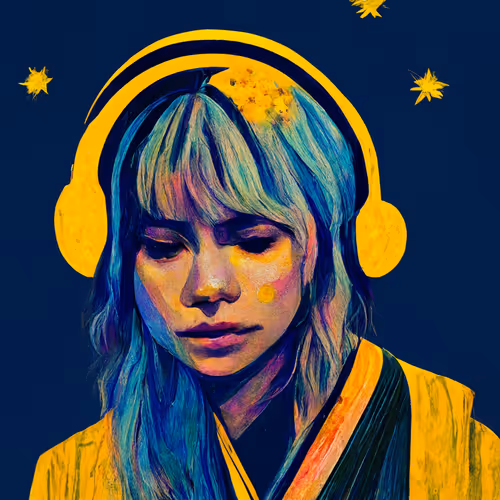 Feelings in the Arts