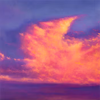 Feelings in The Sky