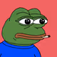 Feelings of PEPE - old