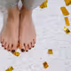 Feet mission - old