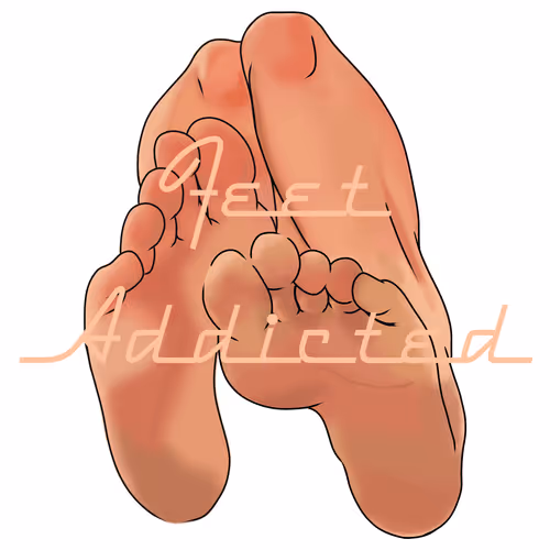 Feet for Feed