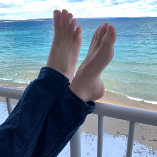 Feetpics