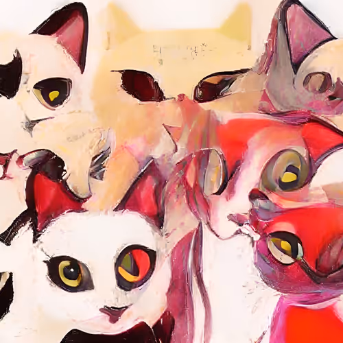 FELIDS - old