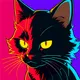 Feline Fiesta
