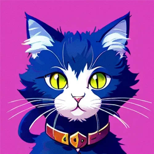 Feline Fiesta