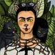 Feline Kahlo