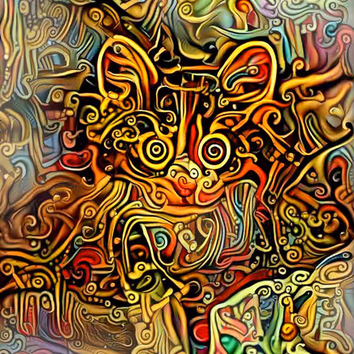 feline