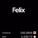 Felix Trove - Wrapped Base