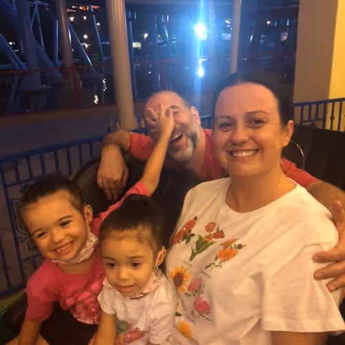 Fell Fam Personal Collection