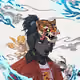 Felon Paws