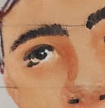 Felt Tips and Flesh Tones