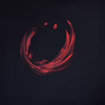 Female Imprint Paintings