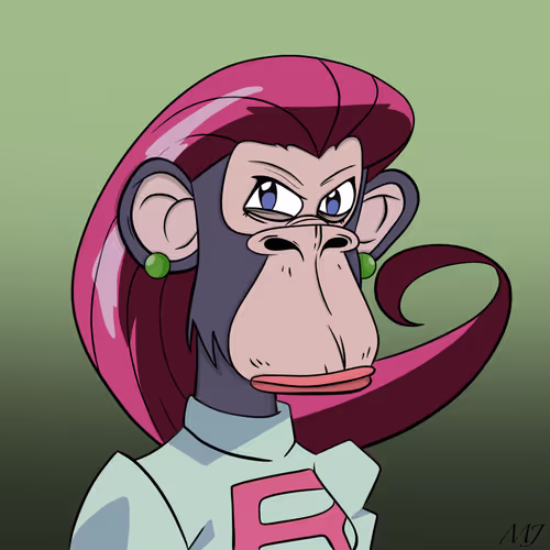 Artifact Ape$ - old