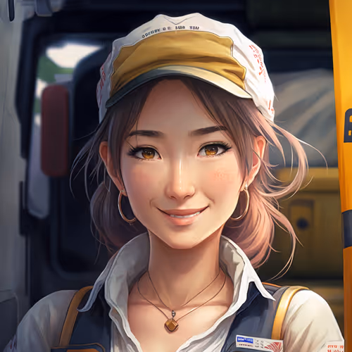Female Truckers