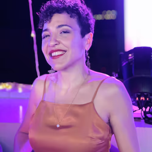 Femme Danceuse