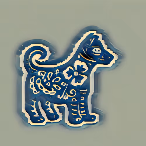 fengbao dog