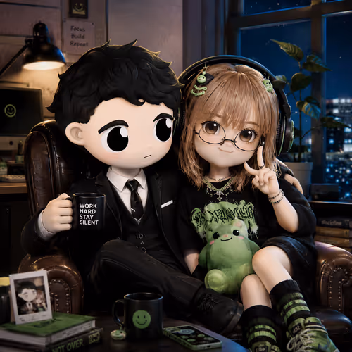 Fenghaoloveambigu
