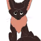 Fennec Fox