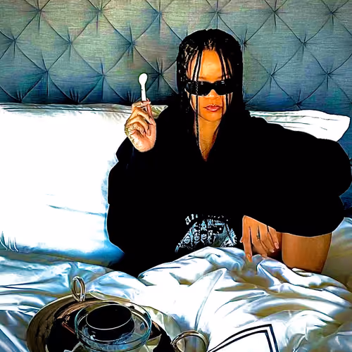#FENTYPARFUM NFT