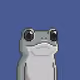 Feral Frogs NFT
