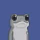 Feral Frogs