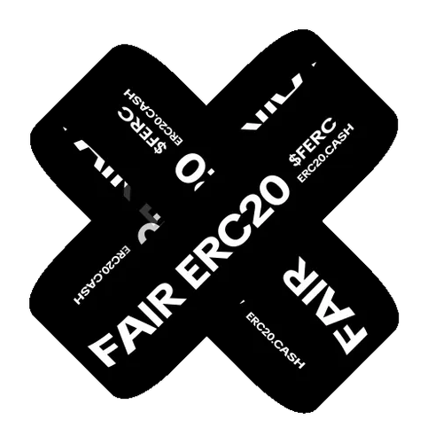 Fair ERC20