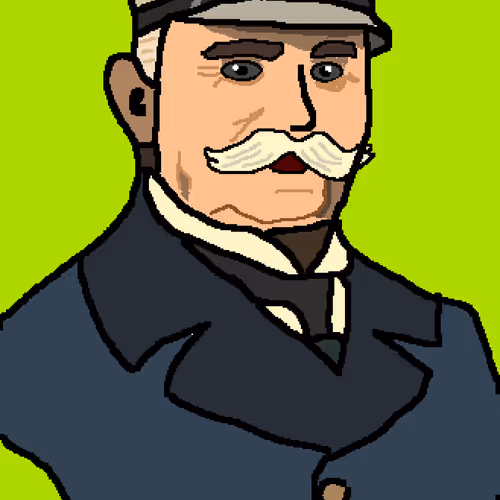 Ferdinand von Zeppelin