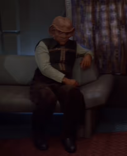 : FERENGI ART COLLECTIONS